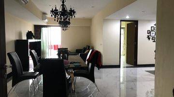 Gambar 1 Jual super murah Apartemen Sherwood Furnished kelapa gading