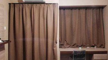 Gambar 1 Jual cepat Apartemen Margonda Residence 5 Bagus Furnished depok