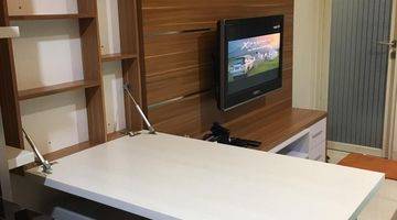 Gambar 5 Jual cepat Apartemen Margonda Residence 5 Bagus Furnished depok