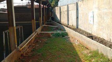 Gambar 5 Jual Butuh Cepat Tanah Penggilingan LT. 3.000m²