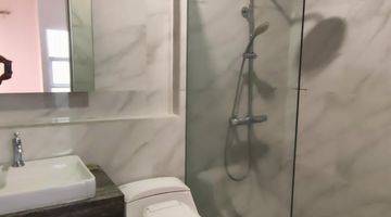 kamar mandi dijual rumah siap huni di