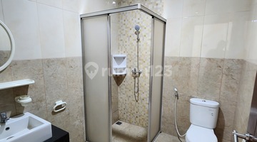 kamar mandi dijual rumah siap huni di