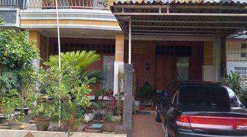 tampak depan dijual cepat rumah cluster siap