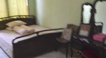 kamar tidur dijual cepat rumah cluster siap