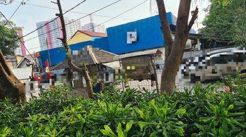 foto lainnya dijual cepat kavling super strategis