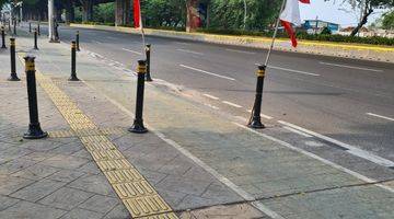 foto lainnya dijual cepat kavling super strategis
