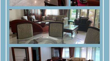 ruang keluarga dijual cepat apartemen siap huni