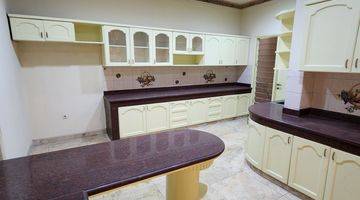 dapur dijual cepat rumah siap huni