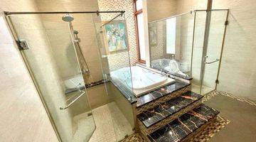 kamar mandi dijual rumah siap huni dengan