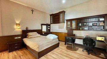 kamar tidur dijual rumah siap huni dengan