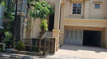 Gambar 1 Dijual Rumah Cluster Gading Grande Kelapa Gading