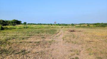 foto lainnya tanah di marunda 25.000m² strategis