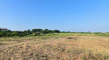 foto lainnya tanah di marunda 25.000m² strategis