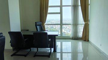 foto lainnya apartemen sherwood residence penthouse murah