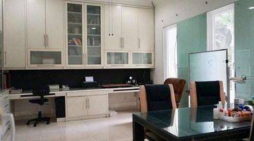 dapur rumah bagus di artha gading