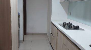 Gambar 4 3 Kamar Tidur, Luas 158 M², Lantai 12, The Kensington, Tower Belmont, Apartemen Di Kelapa Gading