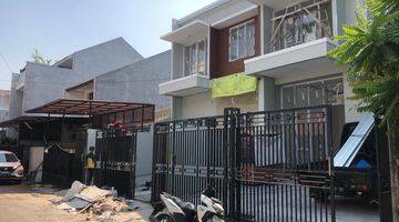 tampak depan rumah brandnew cengkir barat lokasi