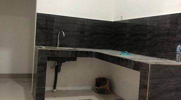dapur rumah brandnew cengkir barat lokasi