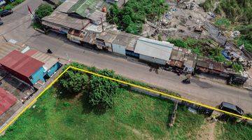 Gambar 3  Tanah di Marunda Muara Tawar Tarumajaya 2.5ha Dekat Tol Marunda