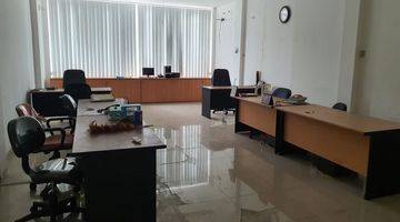 Gambar 3  Ruko Gading Kirana 4 Lantai Cocok Untuk Kantor Lingkungan Tenang