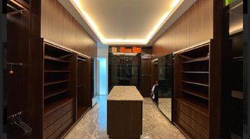 Gambar 3 Rumah Bagus Menteng Lokasi Super Lux Nice Interior 