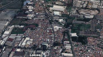 Gambar 1 Tanah Di Raya Bekasi Super Strategis Dekat Tol Cocok Showroom@dll