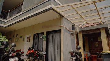 Gambar 1 Rumah Kost Elit Cempaka Putih Bagus Full Furnish 