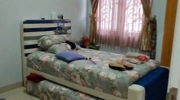 kamar tidur rumah siap huni kelapa nias,