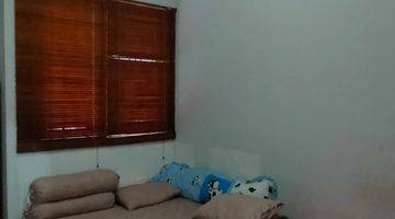 kamar tidur rumah siap huni kelapa nias,