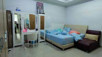kamar tidur rumah siap huni kelapa nias,