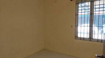 kamar tidur town house super strategis bintara