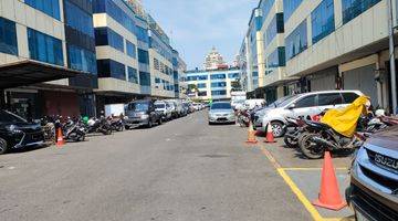 foto lainnya ruko gandeng gading bukit indah