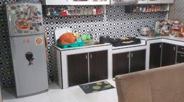 dapur rumah siap huni kelapa gading