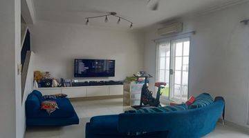 Gambar 1 Rumah BSD Furnished Siap Huni