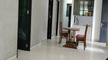 Gambar 5 Rumah 2 Lantai Di BSD Dalam Perumahan Semi Furnished