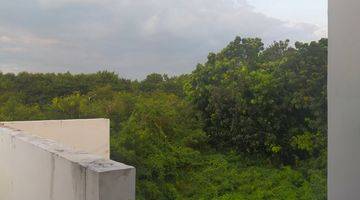 Gambar 2 Dijual Cepat Rumah Nyaman adem di Ancol komplek The  BUkit 