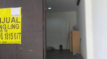Gambar 4 Dijual Cepat Rumah Nyaman adem di Ancol komplek The  BUkit 