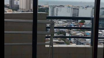 Gambar 1 Dijual Segera Apartemen Dekat Mangga Dua Pesona Bahari Lantai 38 View Lepas 