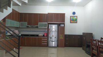 Gambar 2 DiJUAL rumah cakep siap pakai di Cengkir Barat Bagus bangunan baru siap pakai 