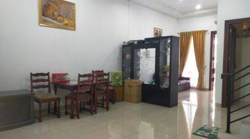 Gambar 1 DiJUAL rumah cakep siap pakai di Cengkir Barat Bagus bangunan baru siap pakai 