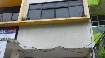 Gambar 2 DiJUAL 2 Ruko Gandeng area mangga besar 1 