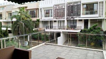 Gambar 4 TerMuRah Rumah Mewah The Bukit Ancol Barat 