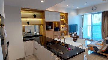 Gambar 1 Dijual Apartement Type 3br, At Branz Bsd City