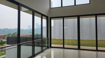 Gambar 5 Rumah Mewah Dijual di Cluster Lyndon Navapark BSD (vn)