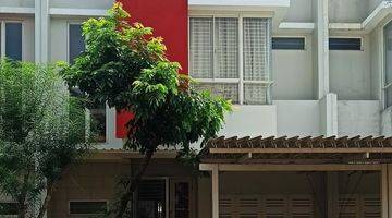 Gambar 1 Dijual Rumah di Cluster Volta Gading Serpong