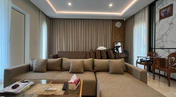 Gambar 3 Rumah Dijual di Cluster Mozart Gading Serpong (leo)