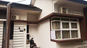 Gambar 1 Rumah dijual BU harga 500jtan dekat gading serpong (ai)