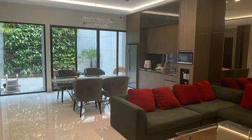 Gambar 2 Rumah Dijual di Suvarna Sutera Cluster Eldora (wt(