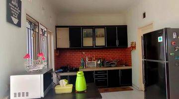Gambar 4 Rumah di Taman Chrysant 1, Kencana Loka Bsd City