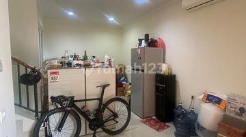 Gambar 4 Rumah Gading Serpong dibawah 1,4M